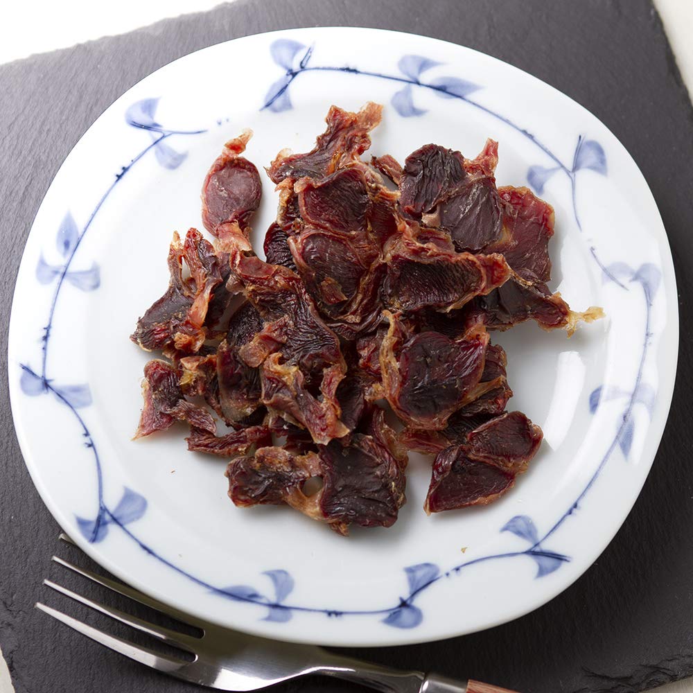 【無添加・国産】旨みの詰まった　鶏のすなぎも　ジャーキー　おやつ　1キログラム 無添加・国産】旨みの詰まった鶏のすなぎもジャーキーおやつ1